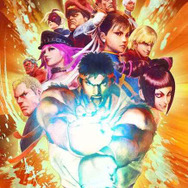 【TGS 2014】PS3/360『ウルトラストリートファイターIV』の新エディション『OMEGA』が世界初公開!
