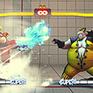 【TGS 2014】PS3/360『ウルトラストリートファイターIV』の新エディション『OMEGA』が世界初公開!