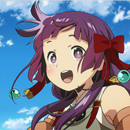 アリアンナの豊かな表情もみどころの最新映像公開