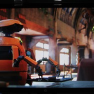 【TGS 2014】シリコンスタジオが「Mizuchi」で見せる今の世代のグラフィックが目指す水準