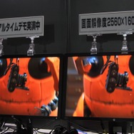 【TGS 2014】シリコンスタジオが「Mizuchi」で見せる今の世代のグラフィックが目指す水準
