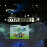 【TGS2008】D3パブリッシャーから注目タイトルのカンファレンス情報2本