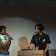 【TGS2008】D3パブリッシャーから注目タイトルのカンファレンス情報2本