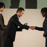 【TGS 2014】2014年を代表する作品はやっぱり・・・? 日本ゲーム大賞の発表授賞式