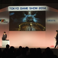 【TGS 2014】2014年を代表する作品はやっぱり・・・? 日本ゲーム大賞の発表授賞式