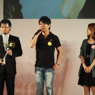 【TGS 2014】2014年を代表する作品はやっぱり・・・? 日本ゲーム大賞の発表授賞式
