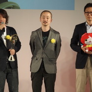 【TGS 2014】2014年を代表する作品はやっぱり・・・? 日本ゲーム大賞の発表授賞式