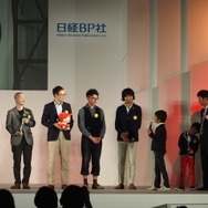 【TGS 2014】2014年を代表する作品はやっぱり・・・? 日本ゲーム大賞の発表授賞式