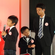 【TGS 2014】2014年を代表する作品はやっぱり・・・? 日本ゲーム大賞の発表授賞式