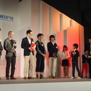 【TGS 2014】2014年を代表する作品はやっぱり・・・? 日本ゲーム大賞の発表授賞式