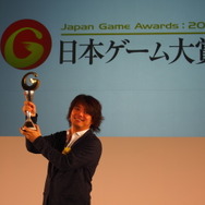 【TGS 2014】2014年を代表する作品はやっぱり・・・? 日本ゲーム大賞の発表授賞式