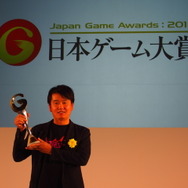 【TGS 2014】2014年を代表する作品はやっぱり・・・? 日本ゲーム大賞の発表授賞式