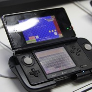 サンプルゲーム