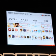 【TGS 2014】世界で成功するアプリ制作の秘訣はこれだ~対戦脳トレ『BrainWars』からみる海外展開で意識する部分とは