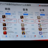 【TGS 2014】世界で成功するアプリ制作の秘訣はこれだ~対戦脳トレ『BrainWars』からみる海外展開で意識する部分とは
