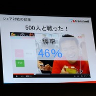 【TGS 2014】世界で成功するアプリ制作の秘訣はこれだ~対戦脳トレ『BrainWars』からみる海外展開で意識する部分とは