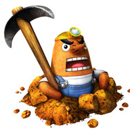 【TGS 2014】『モンハン4G』と『どうぶつの森』のコラボが決定