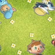 【TGS 2014】『モンハン4G』と『どうぶつの森』のコラボが決定