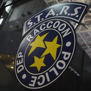 【TGS 2014】会場にエアガンコーナー発見！『バイオハザード』のシューティングレンジでサムライエッジを撃ってみた