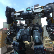 【TGS 2014】“.1”は「ポイントワン」と読む! 『地球防衛軍4.1』プロデューサーに直撃インタビュー