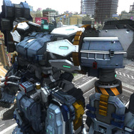 【TGS 2014】“.1”は「ポイントワン」と読む! 『地球防衛軍4.1』プロデューサーに直撃インタビュー
