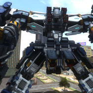 【TGS 2014】“.1”は「ポイントワン」と読む! 『地球防衛軍4.1』プロデューサーに直撃インタビュー