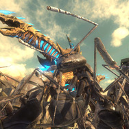 【TGS 2014】“.1”は「ポイントワン」と読む! 『地球防衛軍4.1』プロデューサーに直撃インタビュー
