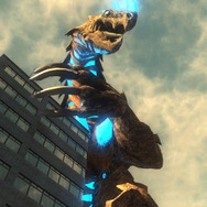 【TGS 2014】“.1”は「ポイントワン」と読む! 『地球防衛軍4.1』プロデューサーに直撃インタビュー