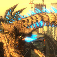【TGS 2014】“.1”は「ポイントワン」と読む! 『地球防衛軍4.1』プロデューサーに直撃インタビュー