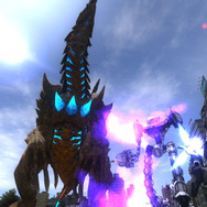 【TGS 2014】“.1”は「ポイントワン」と読む! 『地球防衛軍4.1』プロデューサーに直撃インタビュー