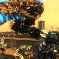 【TGS 2014】“.1”は「ポイントワン」と読む! 『地球防衛軍4.1』プロデューサーに直撃インタビュー