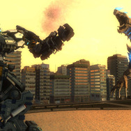 【TGS 2014】“.1”は「ポイントワン」と読む! 『地球防衛軍4.1』プロデューサーに直撃インタビュー