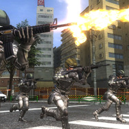 【TGS 2014】“.1”は「ポイントワン」と読む! 『地球防衛軍4.1』プロデューサーに直撃インタビュー