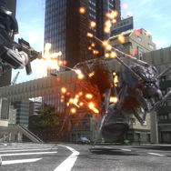 【TGS 2014】“.1”は「ポイントワン」と読む! 『地球防衛軍4.1』プロデューサーに直撃インタビュー