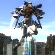 【TGS 2014】“.1”は「ポイントワン」と読む! 『地球防衛軍4.1』プロデューサーに直撃インタビュー