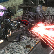【TGS 2014】“.1”は「ポイントワン」と読む! 『地球防衛軍4.1』プロデューサーに直撃インタビュー