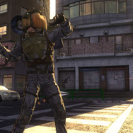【TGS 2014】“.1”は「ポイントワン」と読む! 『地球防衛軍4.1』プロデューサーに直撃インタビュー