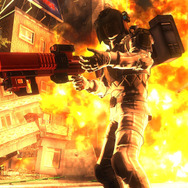 【TGS 2014】“.1”は「ポイントワン」と読む! 『地球防衛軍4.1』プロデューサーに直撃インタビュー