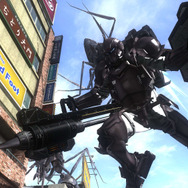 【TGS 2014】“.1”は「ポイントワン」と読む! 『地球防衛軍4.1』プロデューサーに直撃インタビュー