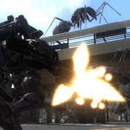【TGS 2014】“.1”は「ポイントワン」と読む! 『地球防衛軍4.1』プロデューサーに直撃インタビュー