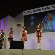 「アイドルマスター ワンフォーオール」　TGS2014のスペシャルステージをがっつりレポート