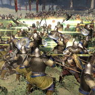 【TGS 2014】無双が1対1000なら『ブレイドストーム』は1000対1000！7年ぶりの新作プレイレポート