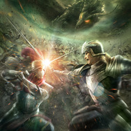 【TGS 2014】無双が1対1000なら『ブレイドストーム』は1000対1000！7年ぶりの新作プレイレポート