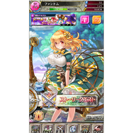 【TGS 2014】「TGS Award 2014」スマホゲーム部門ノミネートの『ファントム オブ キル』・・・「期待に応えたい」