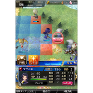 【TGS 2014】「TGS Award 2014」スマホゲーム部門ノミネートの『ファントム オブ キル』・・・「期待に応えたい」