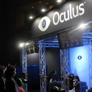 【TGS 2014】「TGS Award 2014」ハードウェア部門ノミネートのOculus Rift・・・「一度体験を」