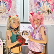 【TGS 2014】「TGS Award 2014」スマホゲーム部門ノミネートの『ファントム オブ キル』・・・「期待に応えたい」