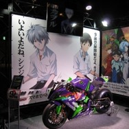 ブシロードブース