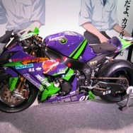 ブシロードブース