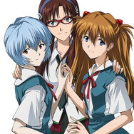 第三弾 描き下ろしポスターと同イラストを用いたSRカード